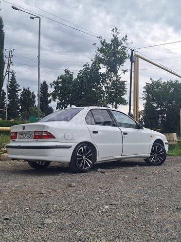 Khazar LX-6