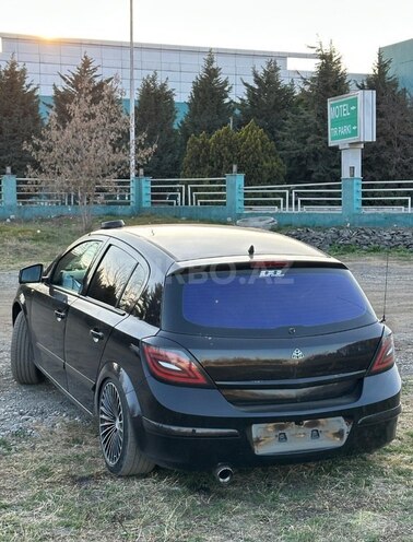 Opel Astra-2
