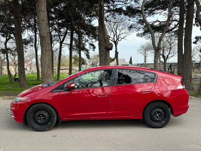 Honda Insight-6