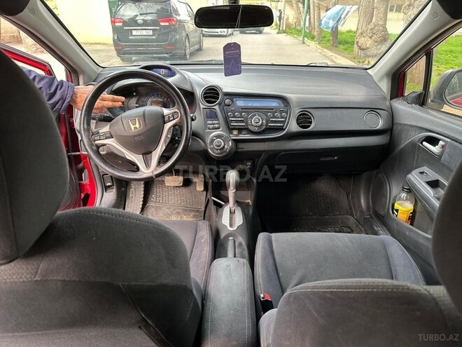 Honda Insight-2