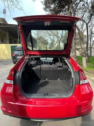 Honda Insight-5