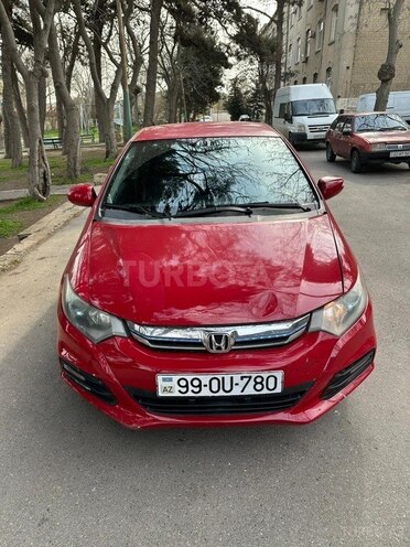Honda Insight-1