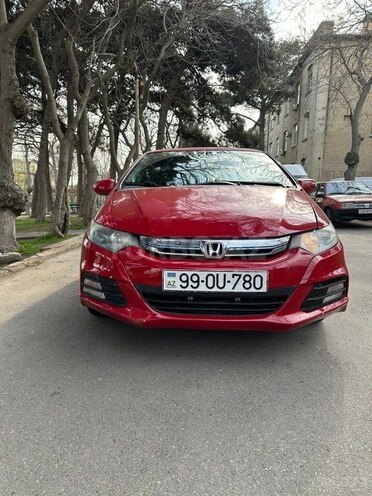 Honda Insight-4