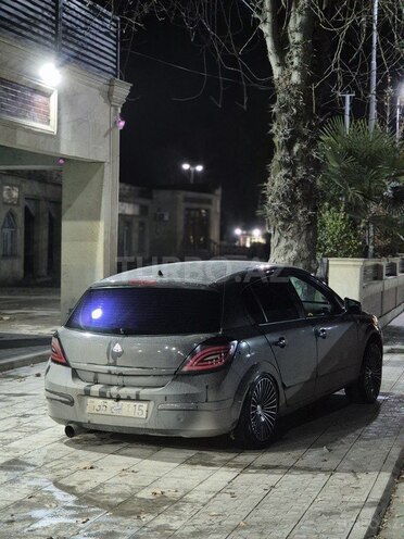 Opel Astra-10