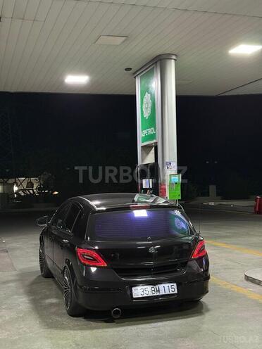 Opel Astra-8