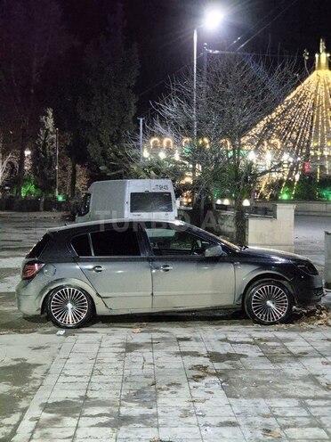 Opel Astra-9