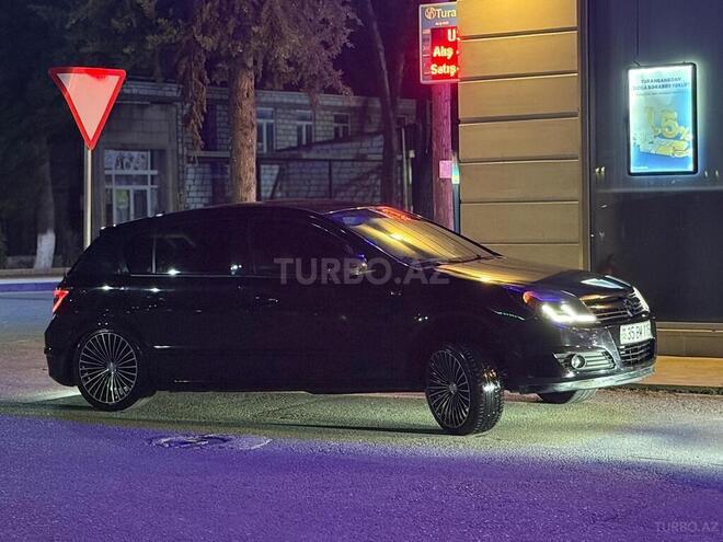 Opel Astra-6