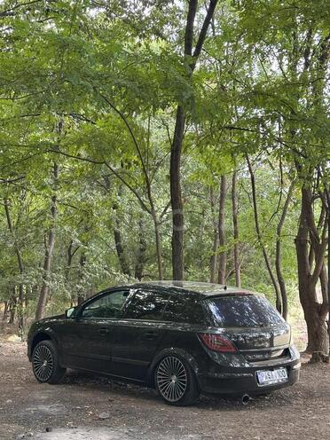 Opel Astra-7