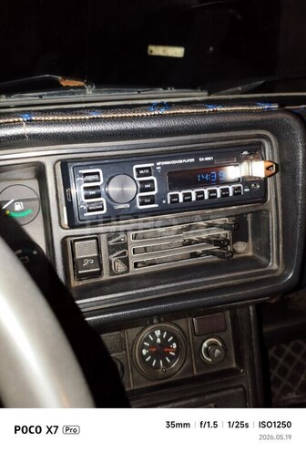 LADA (VAZ) 2107-6
