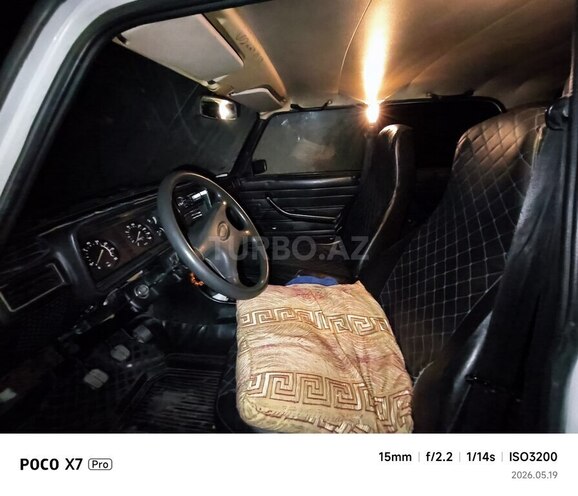 LADA (VAZ) 2107-5