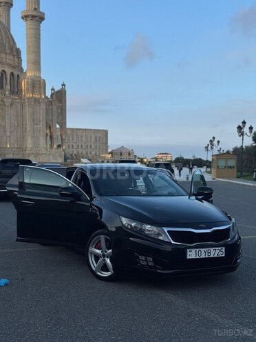Kia Optima-1