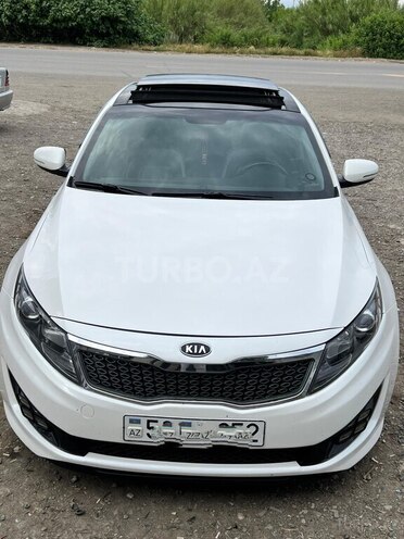 Kia Optima-2