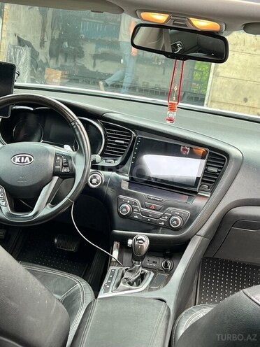 Kia Optima-6
