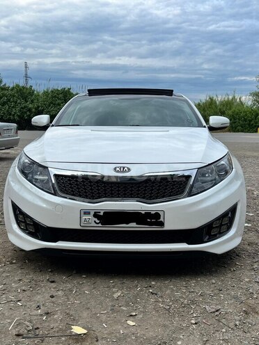 Kia Optima-10