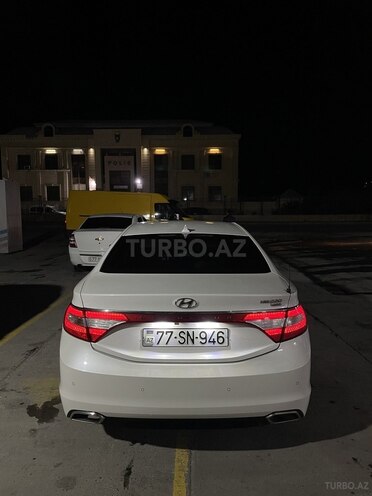 Hyundai Grandeur-4