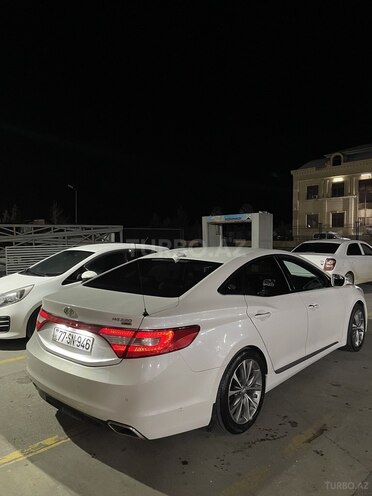 Hyundai Grandeur-7