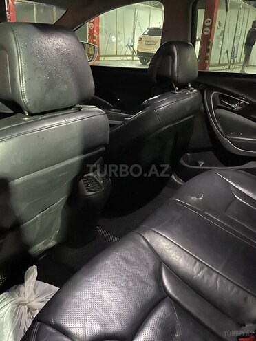 Hyundai Grandeur-14