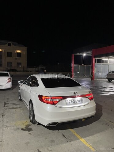 Hyundai Grandeur-5