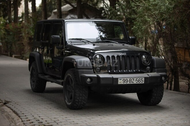 Jeep Wrangler-5