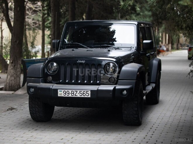 Jeep Wrangler-2