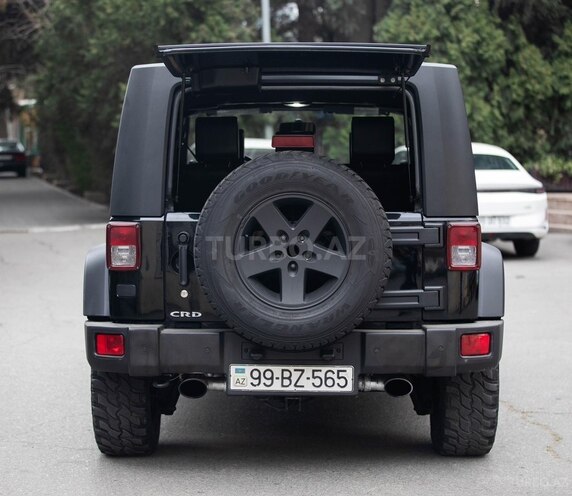 Jeep Wrangler-7