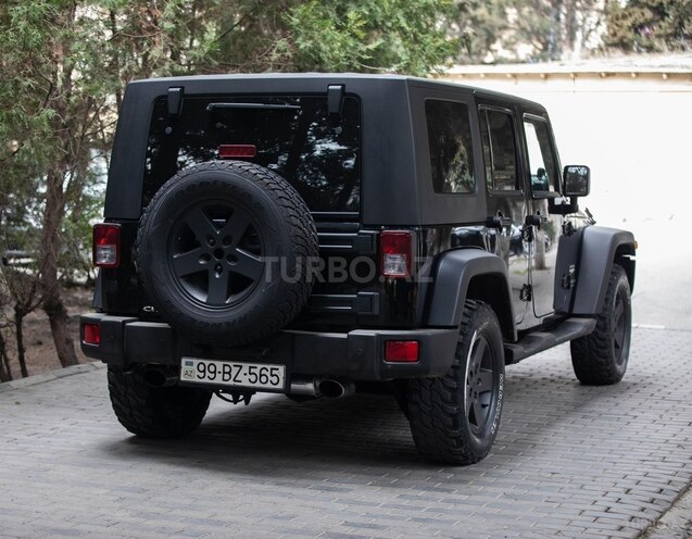 Jeep Wrangler-8