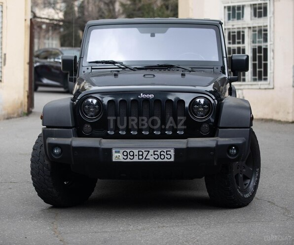 Jeep Wrangler-4