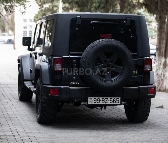 Jeep Wrangler-6