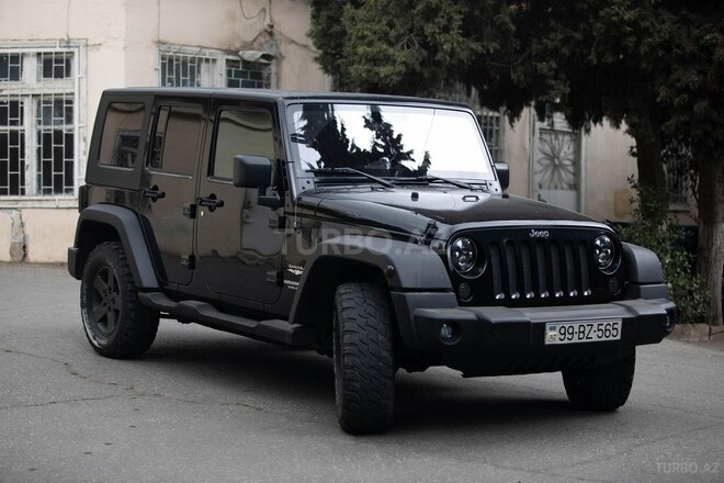 Jeep Wrangler-3