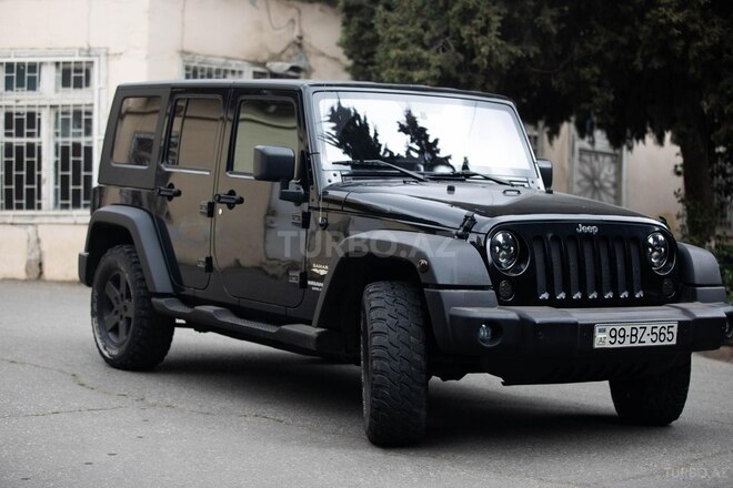 Jeep Wrangler-1