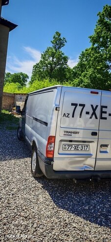 Ford Transit-7