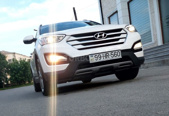 Hyundai Santa Fe-4