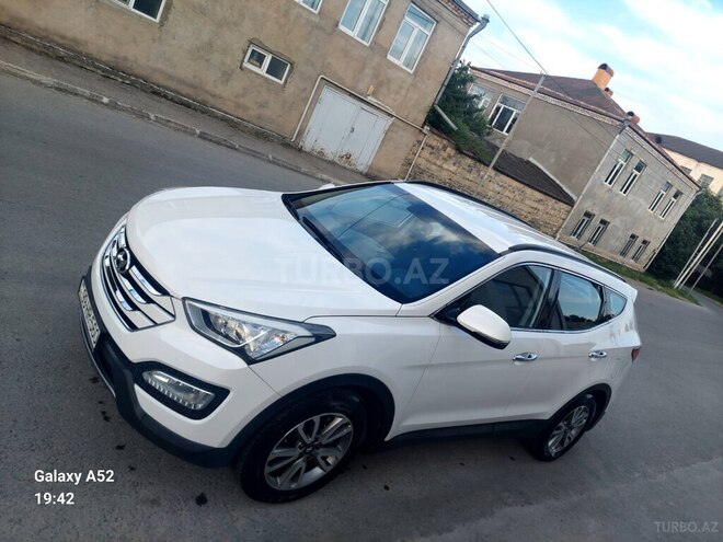 Hyundai Santa Fe-8