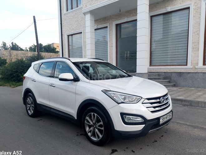 Hyundai Santa Fe-9