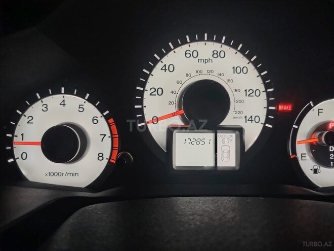 Honda Pilot-10