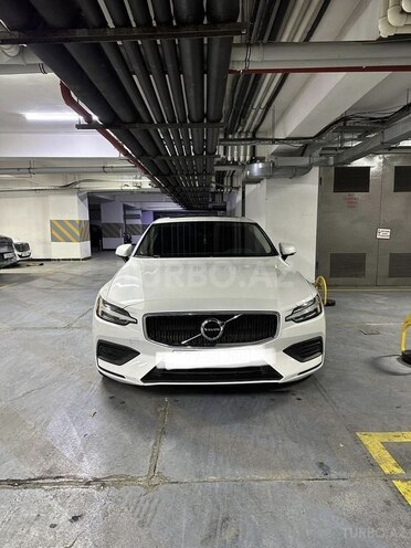 Volvo S60-14