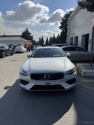 Volvo S60-1