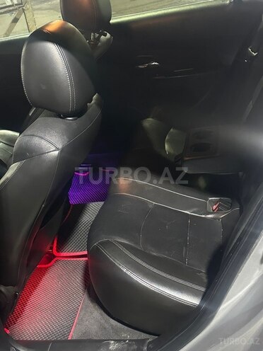 Chevrolet Cruze-19