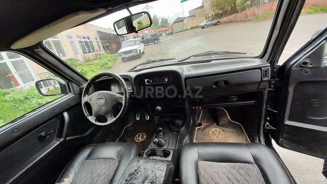 LADA (VAZ) Niva-10