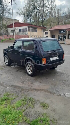 LADA (VAZ) Niva-7