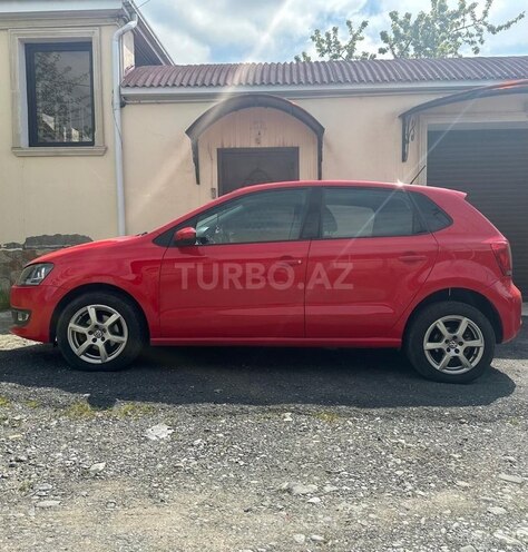 Volkswagen Polo-2