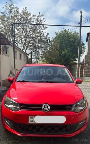 Volkswagen Polo-5