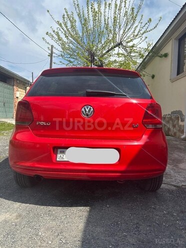 Volkswagen Polo-6