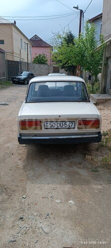 LADA (VAZ) 2107-3