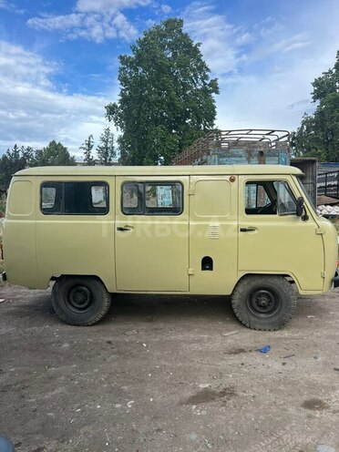 UAZ 39625-7