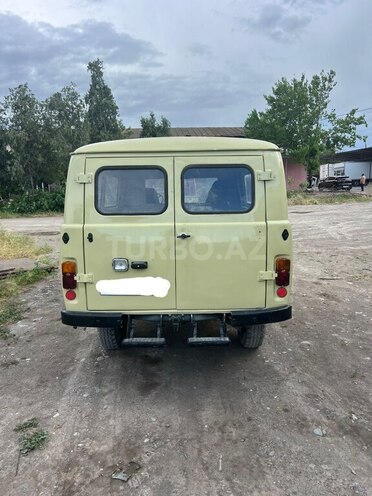 UAZ 39625-5
