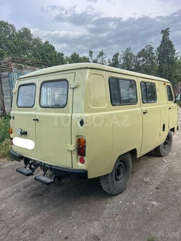 UAZ 39625-4