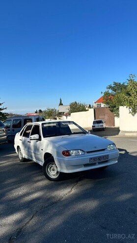 LADA (VAZ) 2115-1