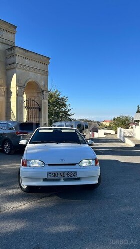 LADA (VAZ) 2115-2
