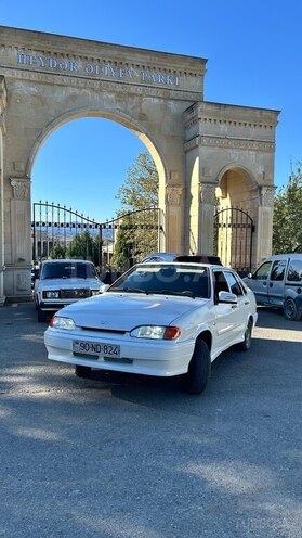 LADA (VAZ) 2115-3